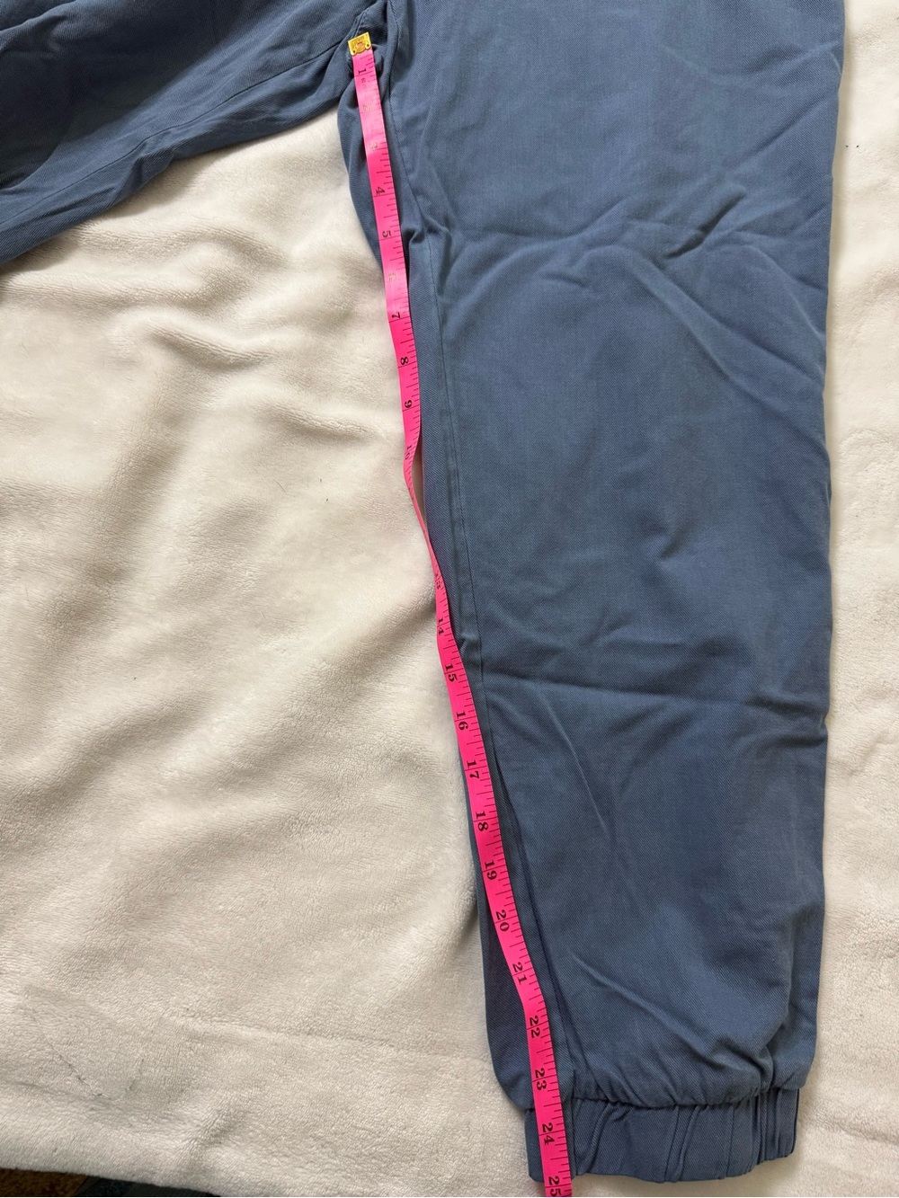 Style & Co Utility Pant - Picture 6 of 6